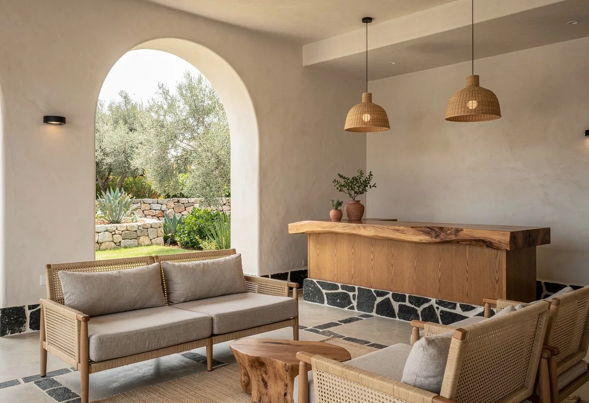 Lounge & bar